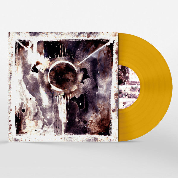 Hesitation Wounds : Awake For Everything (LP, Album, Gol)